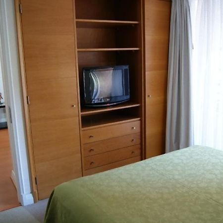Lobato Apartments Santiago Ngoại thất bức ảnh