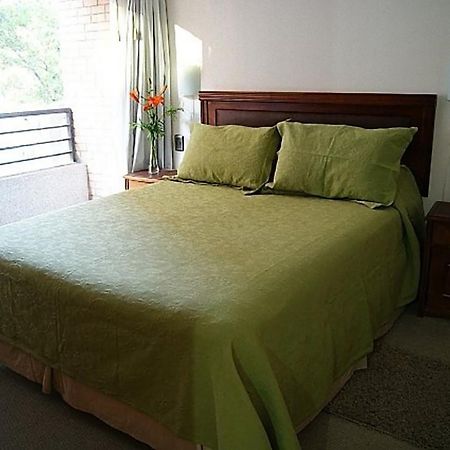 Lobato Apartments Santiago Ngoại thất bức ảnh