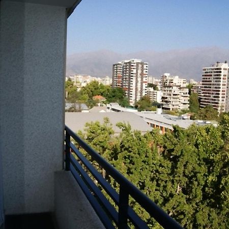 Lobato Apartments Santiago Ngoại thất bức ảnh