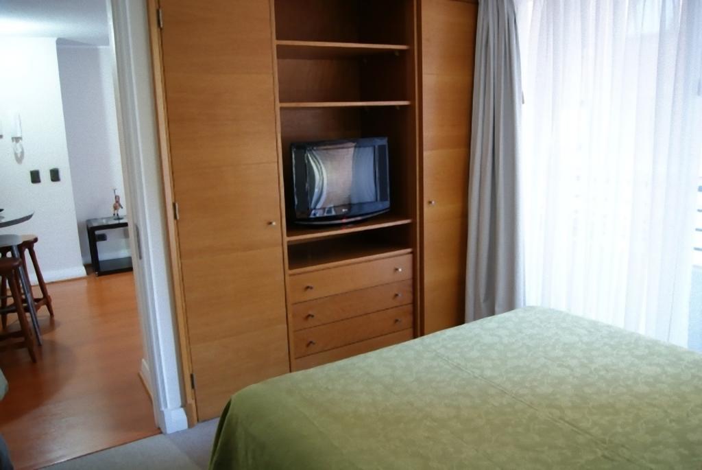 Lobato Apartments Santiago Ngoại thất bức ảnh