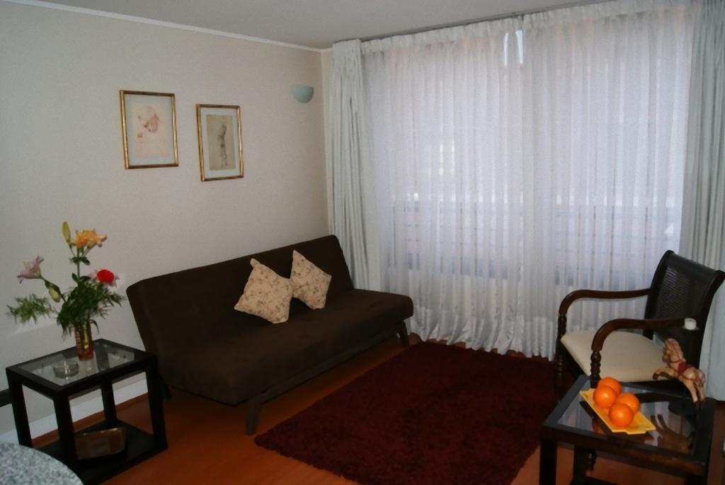 Lobato Apartments Santiago Ngoại thất bức ảnh
